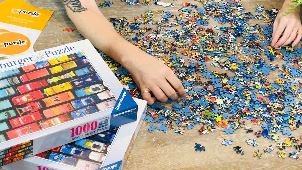 Puzzle Post Is Australia's First Jigsaw Puzzle Subscription Service