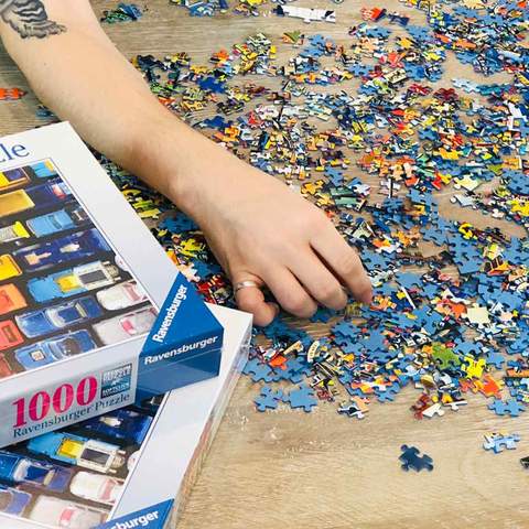 Puzzle Post Is Australia's First Jigsaw Puzzle Subscription Service