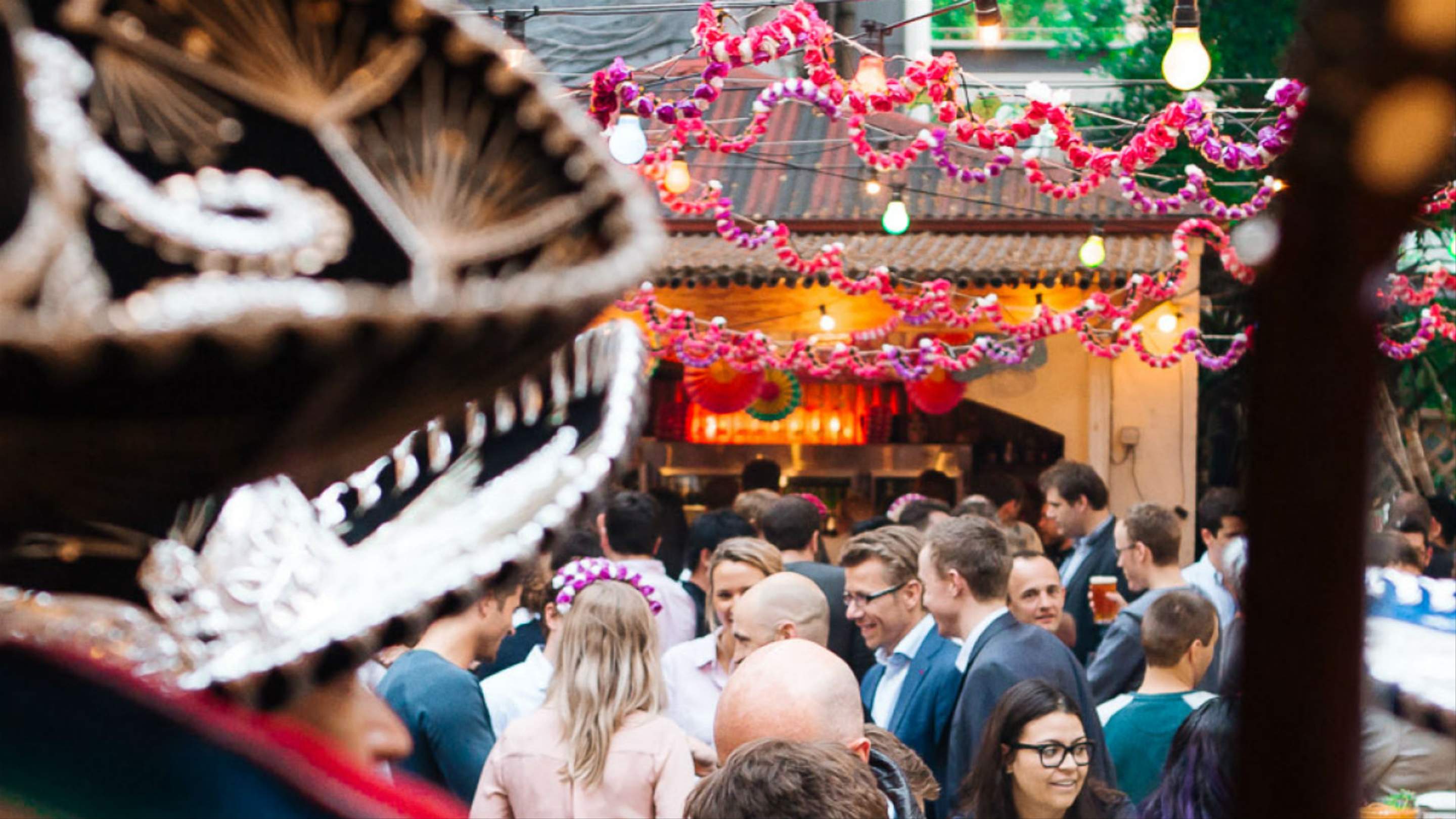 El Loco at Slip Inn, Sydney Review