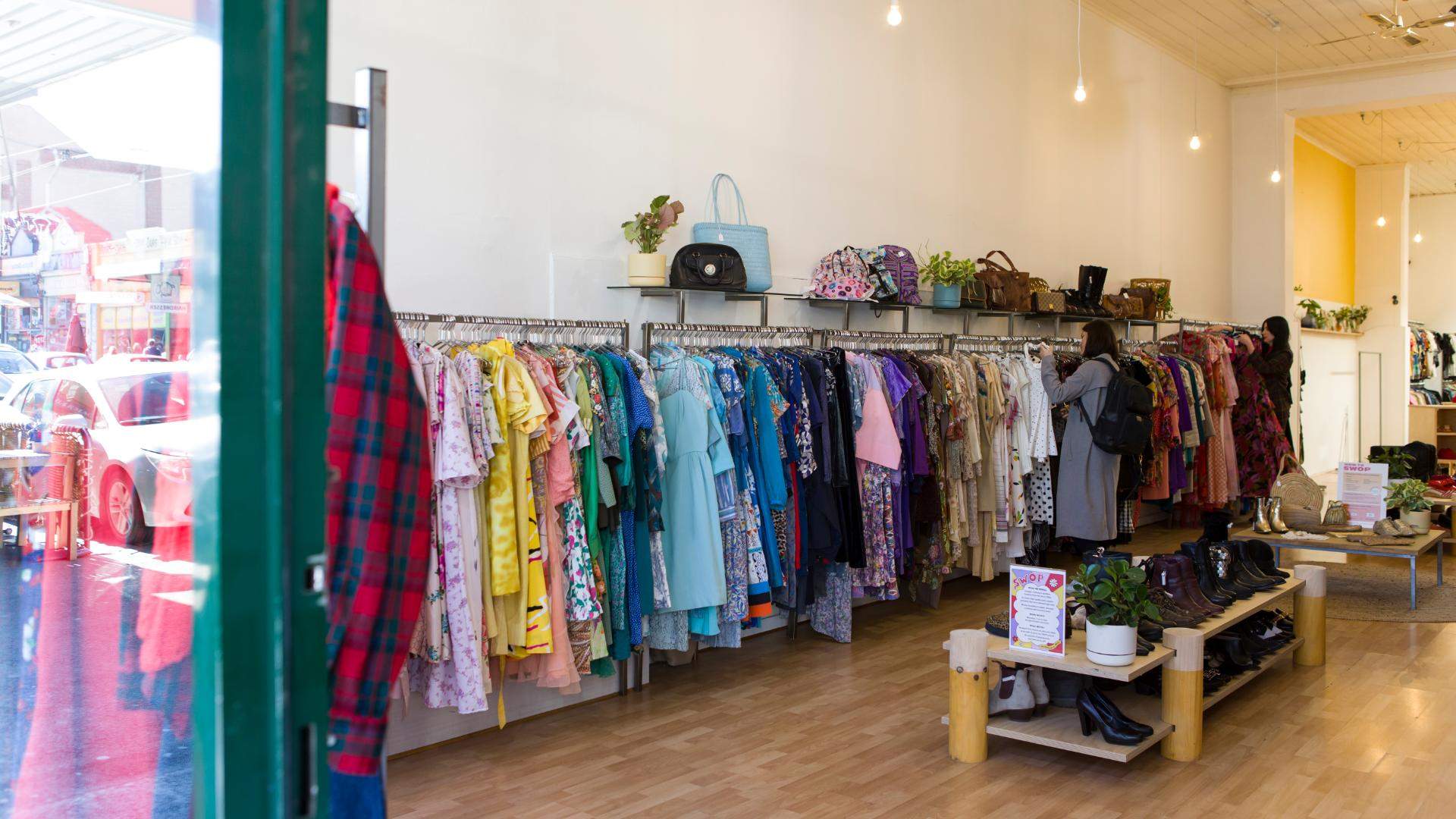 Where to Shop Like a Local In and Around Collingwood