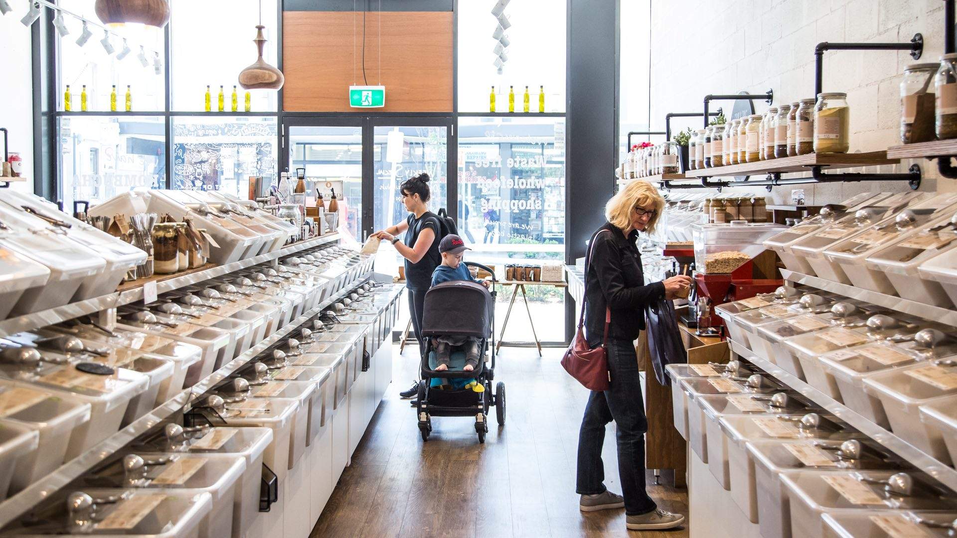 Where to Shop Like a Local In and Around Crows Nest