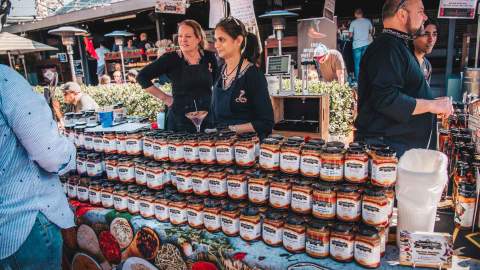 Sydney Chilli Festival