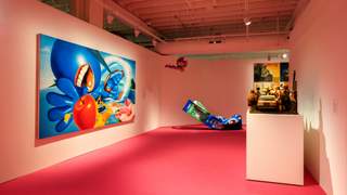 Seven Artworks Not to Miss at White Rabbit's Ten-Year Retrospective ...