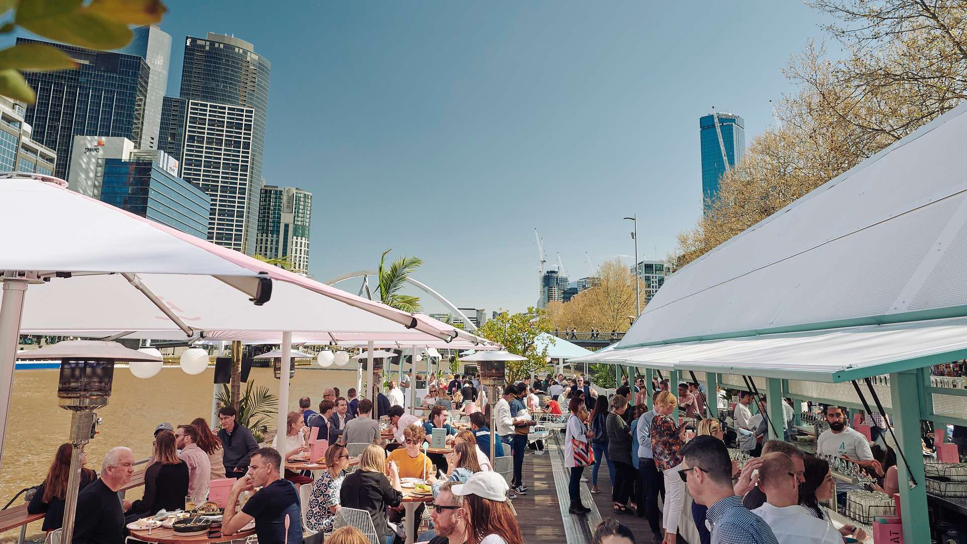 The Best Things To Do In Melbourne This Weekend Concrete Playground 