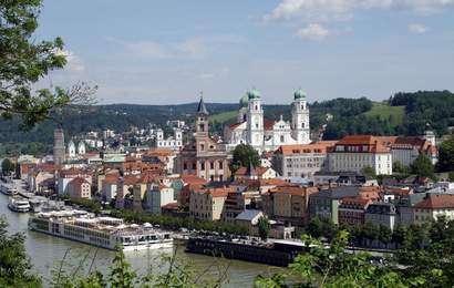 Background image for Five European Cities to Visit When You've Already Seen the Touristy Sites