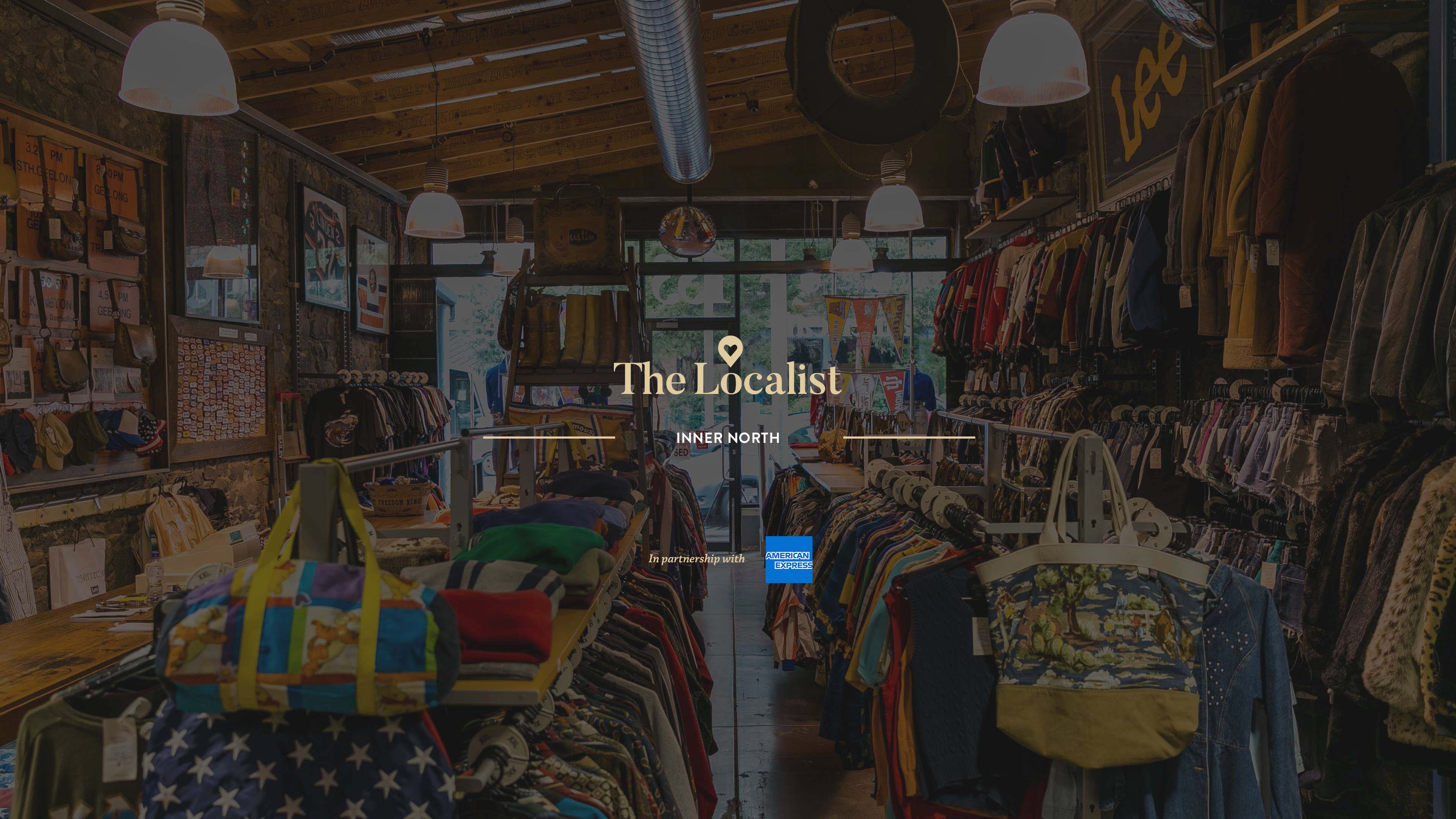 The Localist: Inner North - Concrete Playground