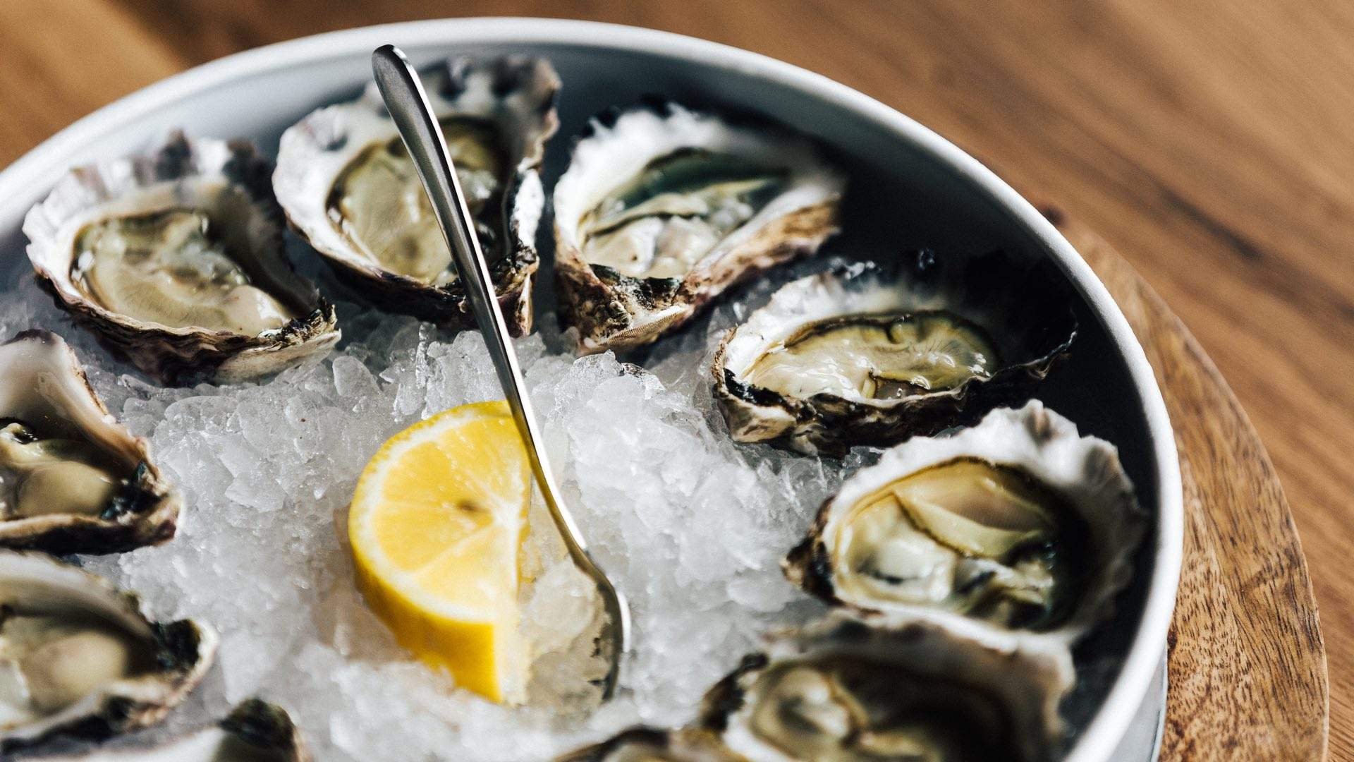 Where to Get Oysters Under $2 in Melbourne Every Day of the Week
