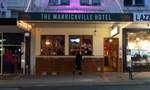 The Marrickville Hotel