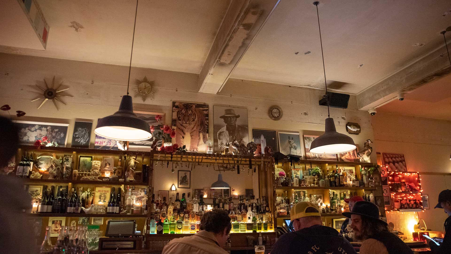 The Marrickville Hotel Is the Fun Inner West Pub from the Team Behind Arcadia Liquors