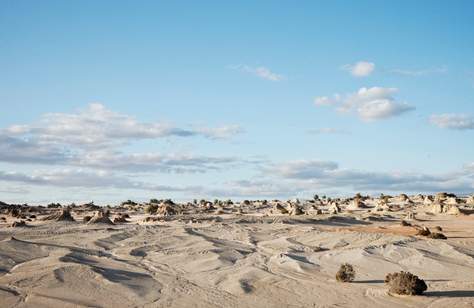 Mungo National Park