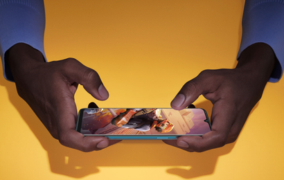 Background image for We're Giving Away a New Oppo A91 Smartphone