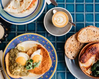 Healthy(ish) Brunch Dishes to Make You Feel Human Again After a Night Out