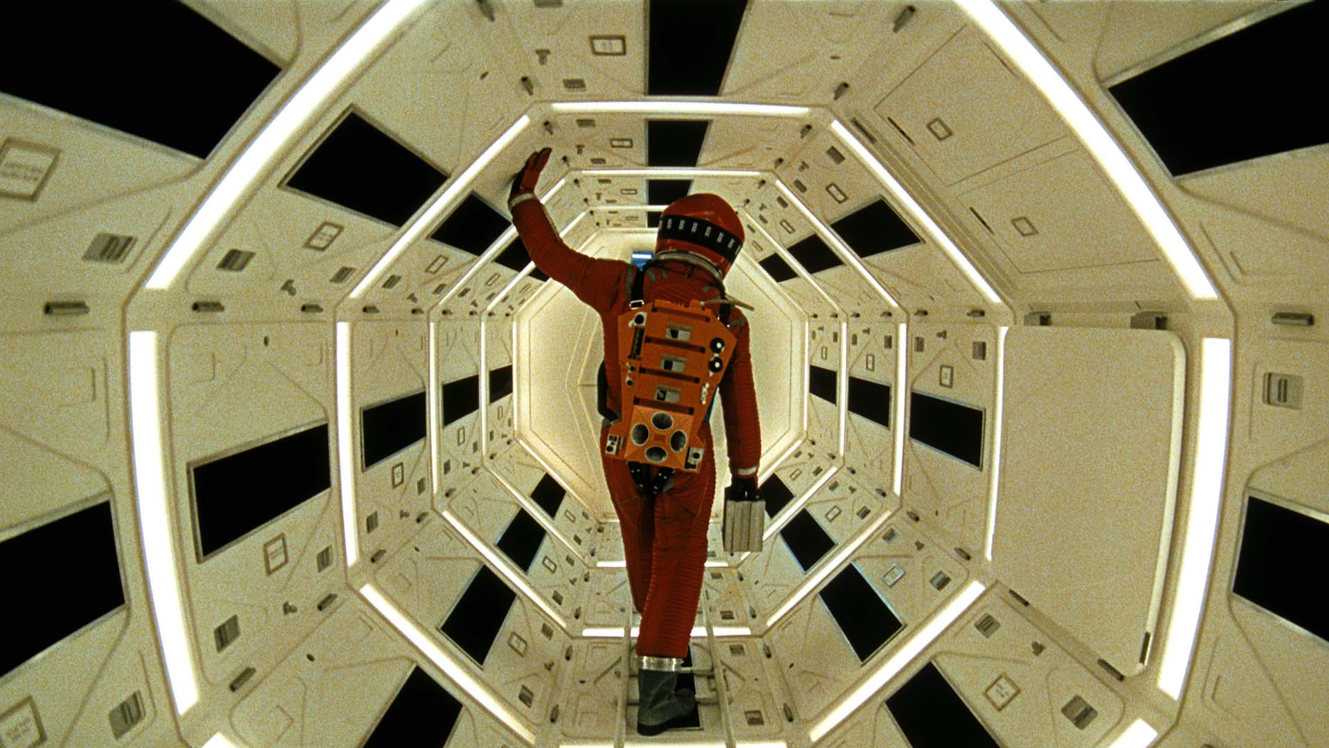 '2001: A Space Odyssey' Live in Concert with the MSO