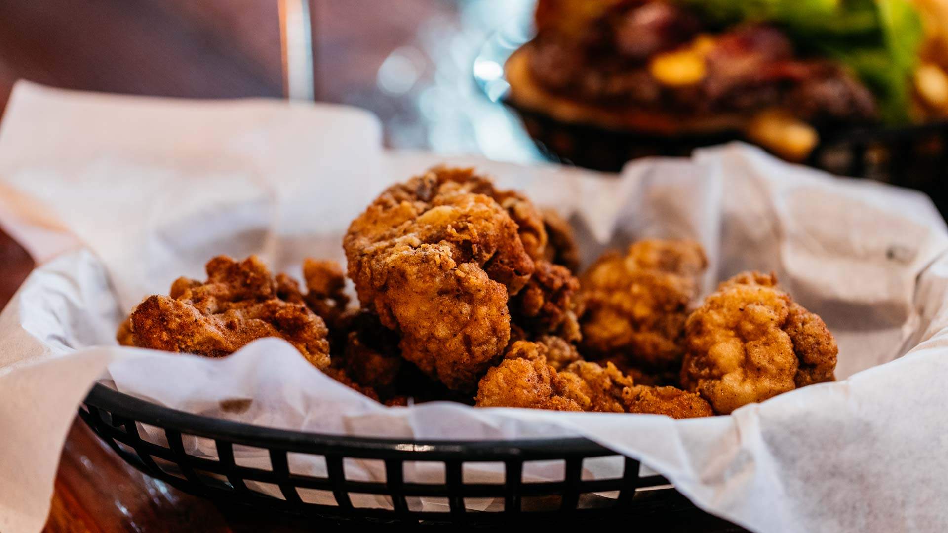 Where to Find the Best Fried Chicken in Sydney