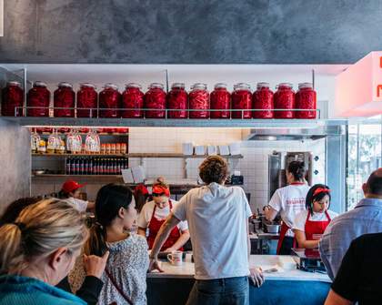 Seven Sydney Restaurants to Visit for a Recovery Lunch After a Day at Sydney 7s