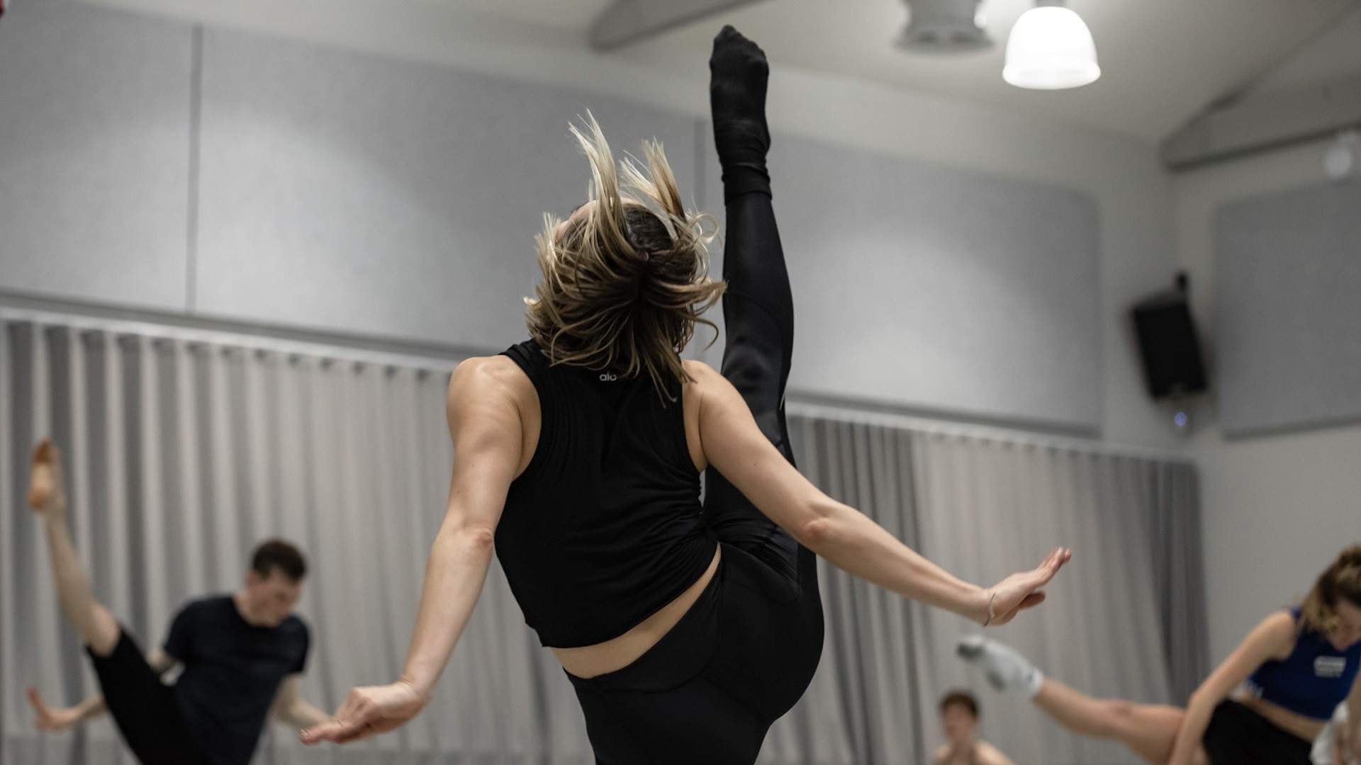 2019 Season Two: Bonachela/Obarzanek — Sydney Dance Company