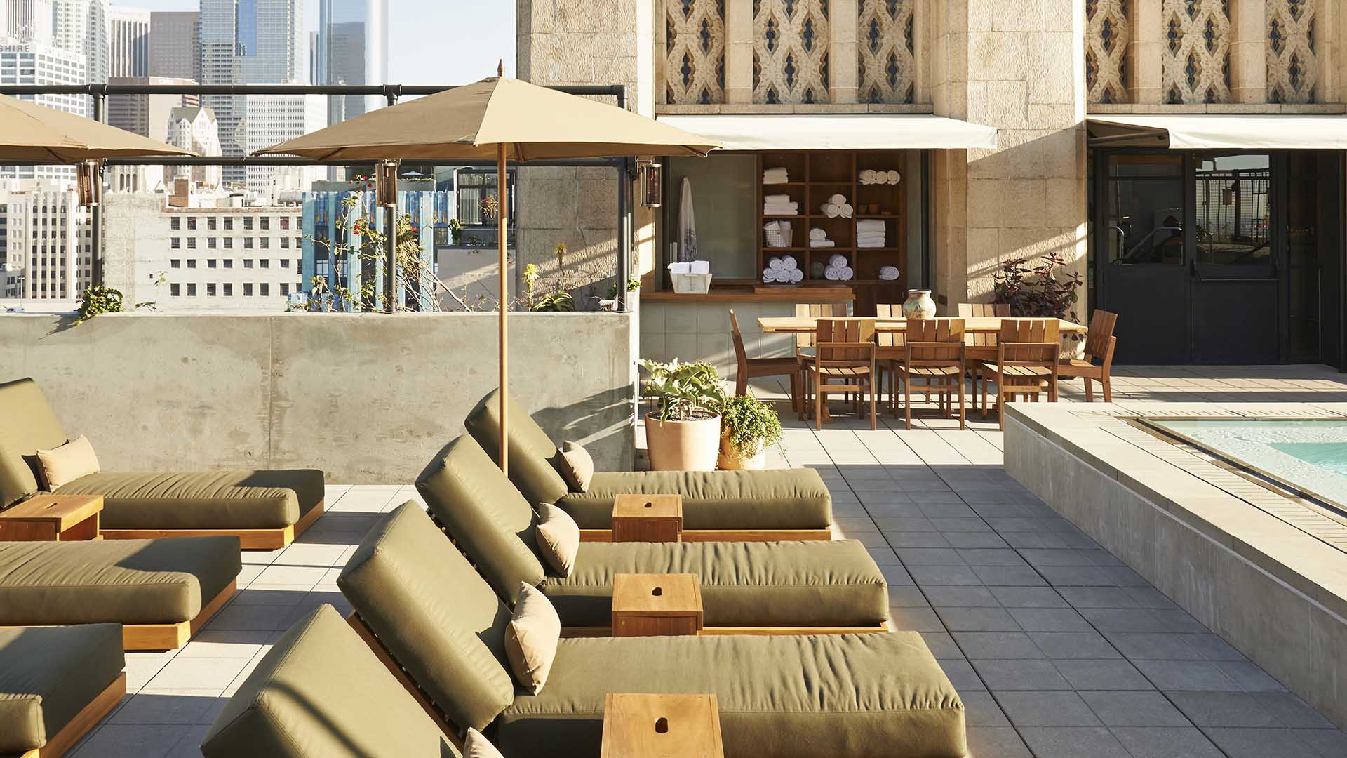 Stylish US Chain Ace Hotel Is Opening Its First Australian Outpost in Sydney