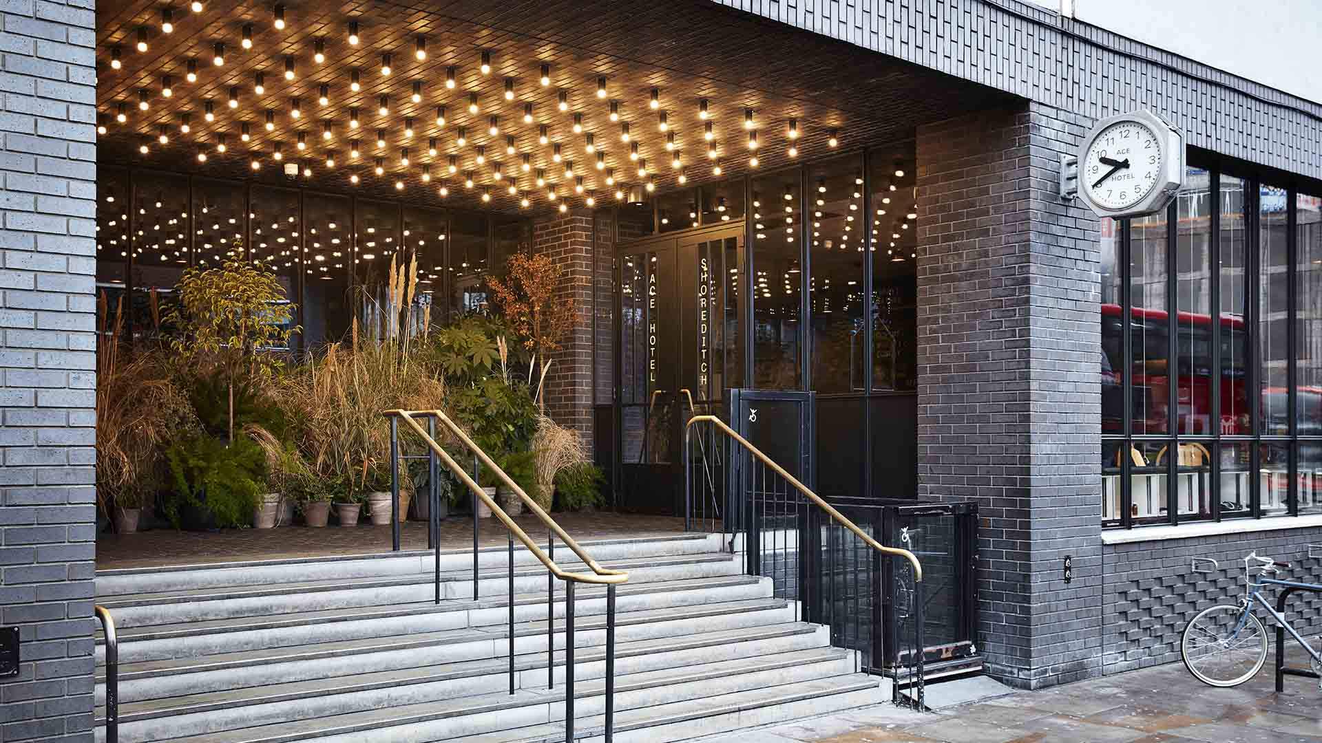 Stylish US Chain Ace Hotel Is Opening Its First Australian Outpost in Sydney Concrete Playground Stylish US Chain Ace Hotel Is Opening Its First Australian Outpost in Sydney Concrete Playground