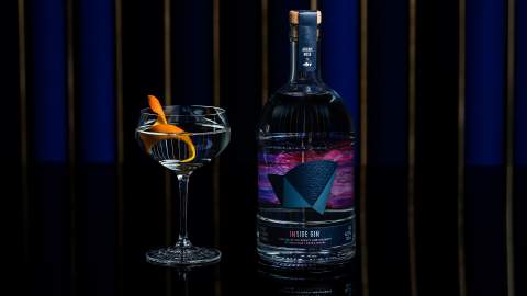 Archie Rose's New Limited-Edition Gins Pay Boozy Tribute to the Sydney Opera House