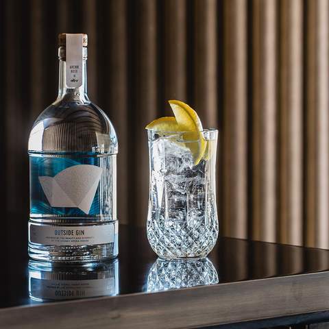 Archie Rose's New Limited-Edition Gins Pay Boozy Tribute to the Sydney Opera House