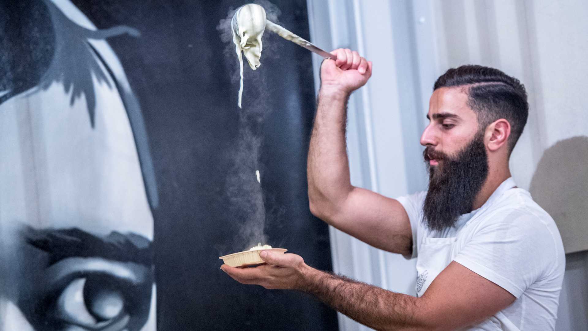 Bearded Baker Parramatta Lanes