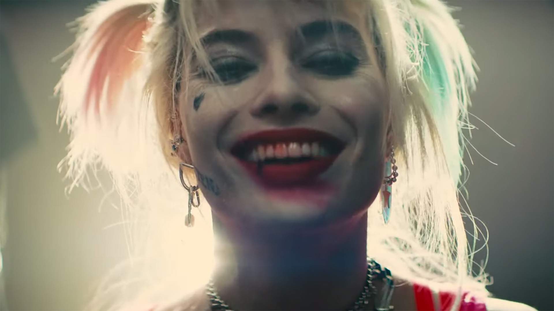 Margot Robbie Returns as Harley Quinn in the Trailer for Her Own 'Suicide Squad' Spin-Off