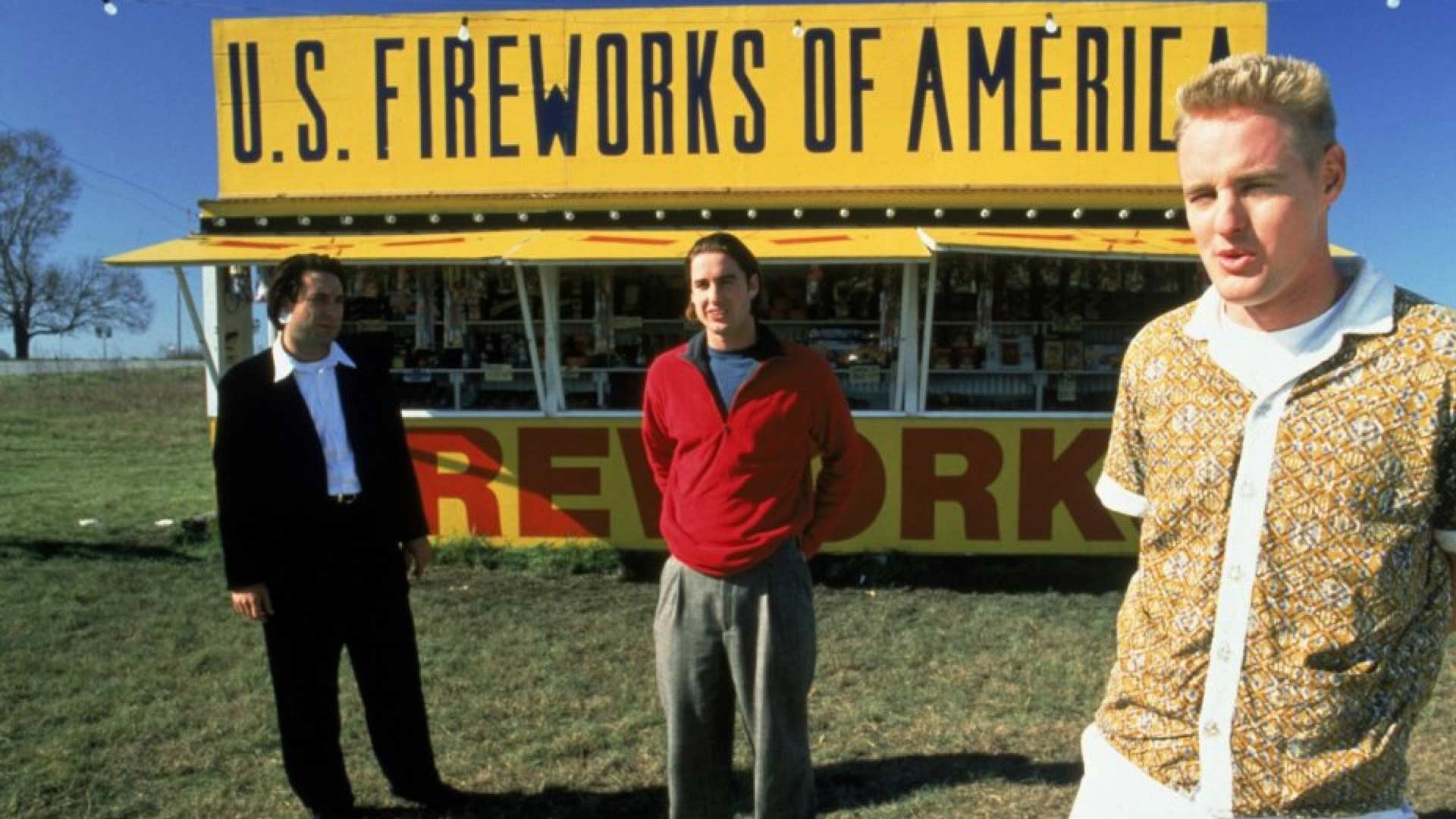 A List of All the Wes Anderson Films, Ranked