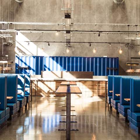 Scotland's BrewDog Is About to Open Its Multimillion-Dollar Australian Brewery and Taproom