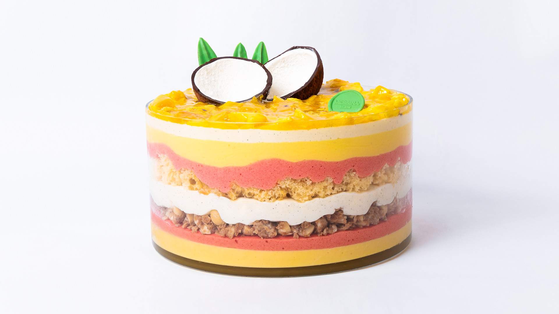 Gelato Messina Is Releasing Another Trifle to Take Your Christmas Lunch to the Next Level