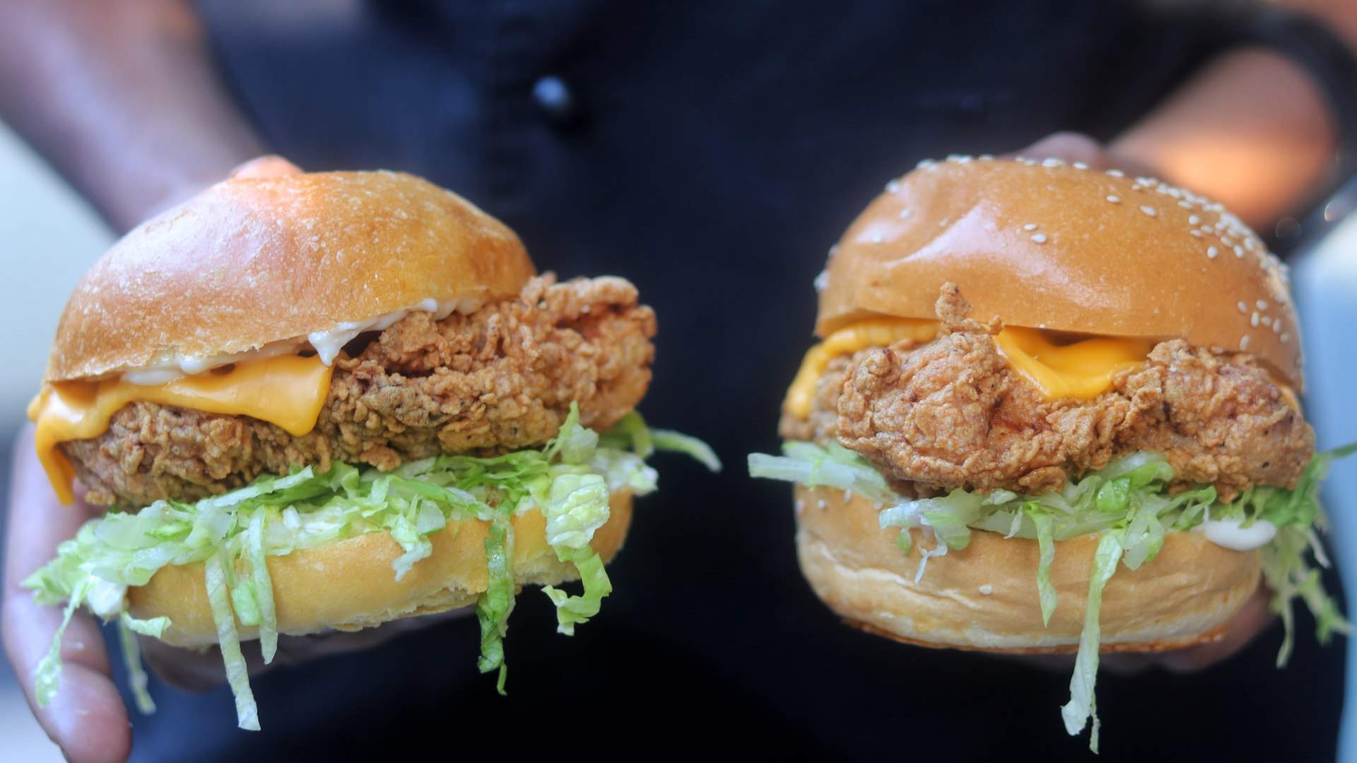 Coal Blooded Griller Is Bayside's Meaty New Diner Serving Brisket, Fried Chicken and Local Tinnies