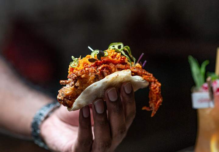 Background image for These Australian Restaurants Are Giving Back to the Community During COVID-19