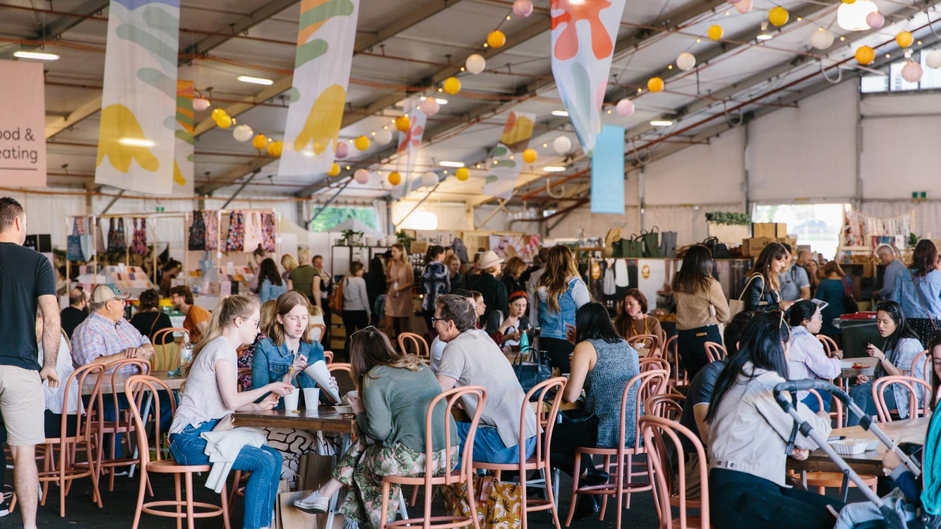 Finders Keepers Autumn/Winter Market 2021