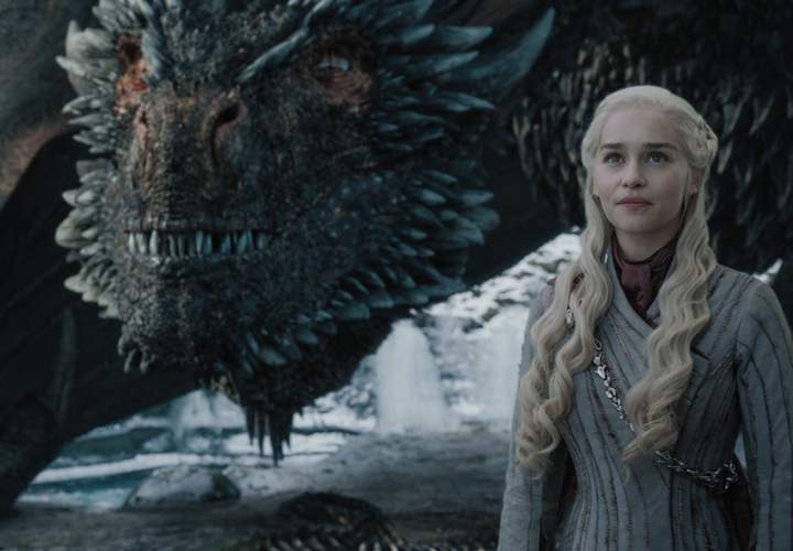 Background image for HBO Is Officially Making a 'Game of Thrones' Prequel Series About House Targaryen