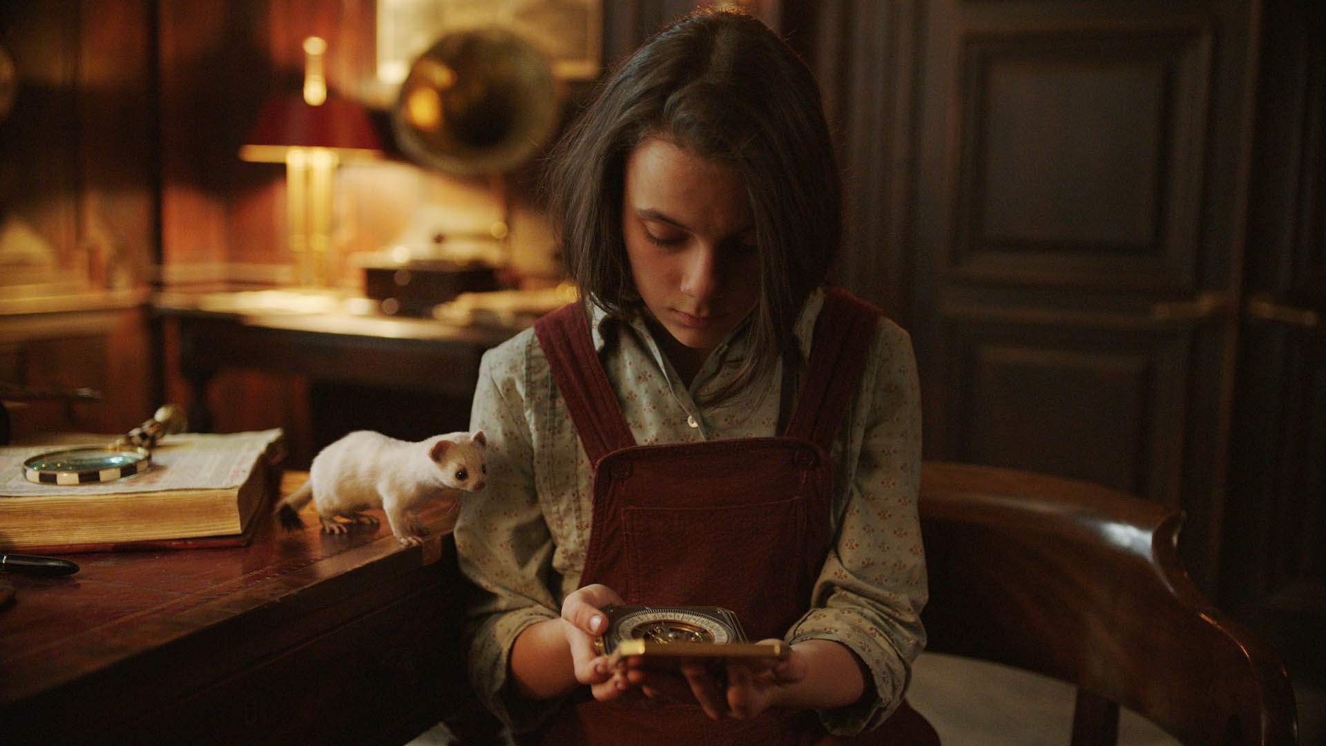 HBO Has Dropped the Tense Full Trailer for Its Next Big Fantasy Series, 'His Dark Materials'