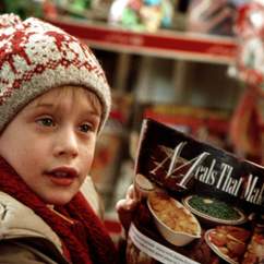 'Home Alone' in Concert 2022