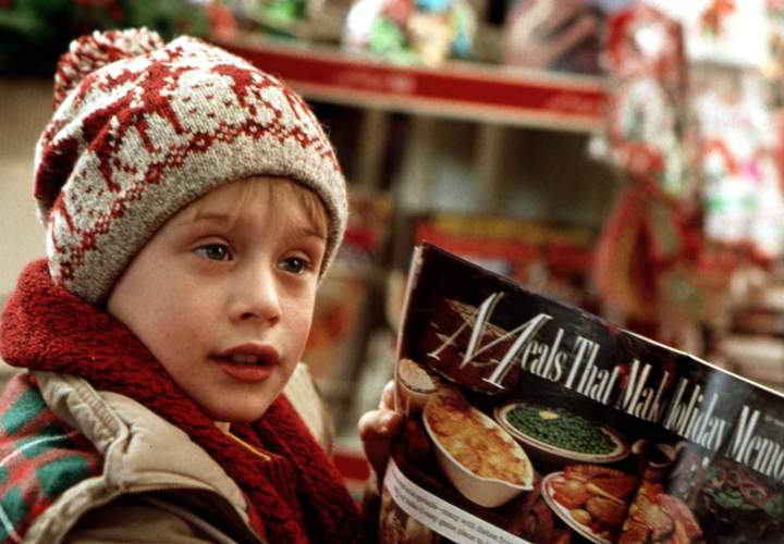 Background image for Start Thinking About Christmas: MSO Is Bringing 'Home Alone' Back to the Big Screen Again with a Live Soundtrack