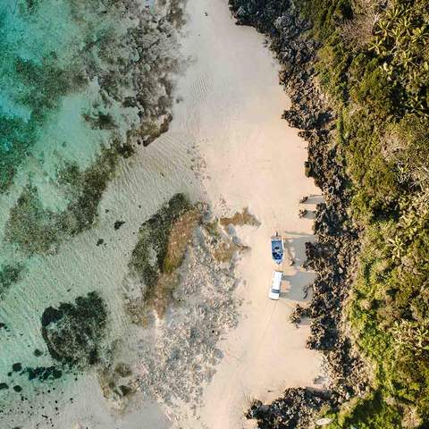 Lord Howe Island Has Been Named One of the Best Places to Visit in 2020 by Lonely Planet