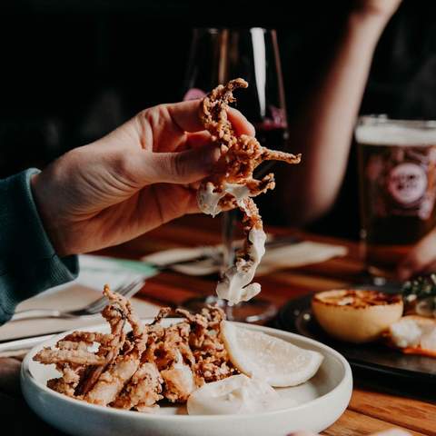 Melbourne's Moon Dog Has Opened the Doors to Its Giant, Very Over-the-Top Preston Brewery Bar