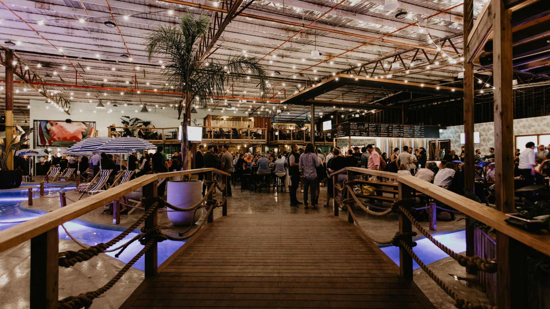 Melbourne's Most Popular Bars of 2020