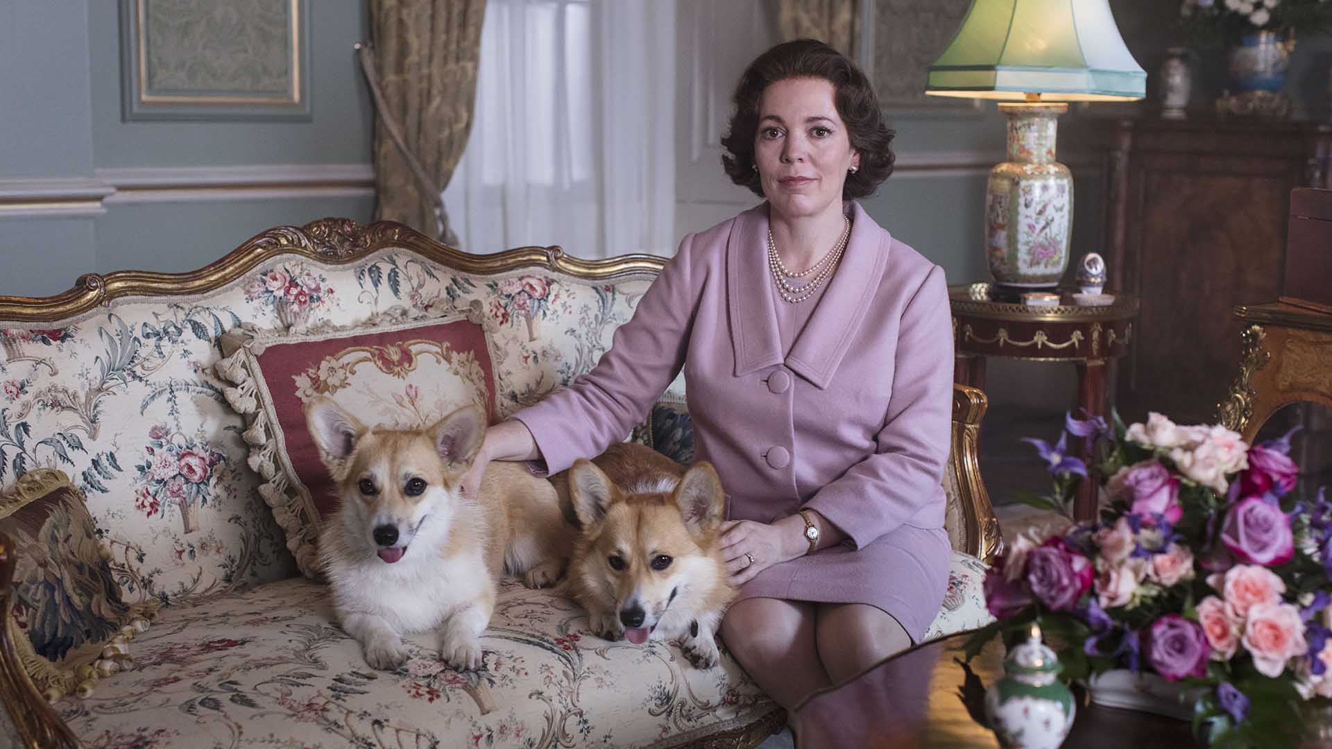 'The Crown' Unveils Its New Royal Cast In the Full Trailer for the Netflix Drama's Third Season