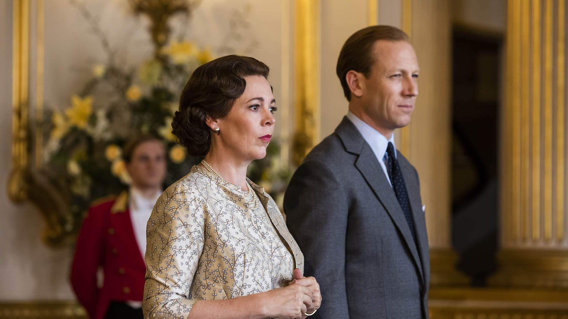 'The Crown' Unveils Its New Royal Cast In the Full Trailer for the Netflix Drama's Third Season