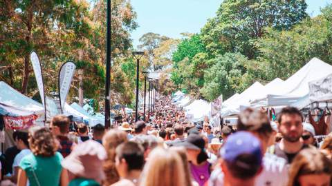 Newtown Festival 2019