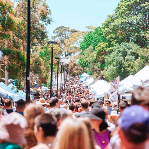 Newtown Festival 2019