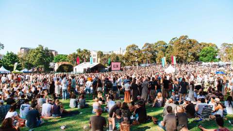 Newtown Festival 2019