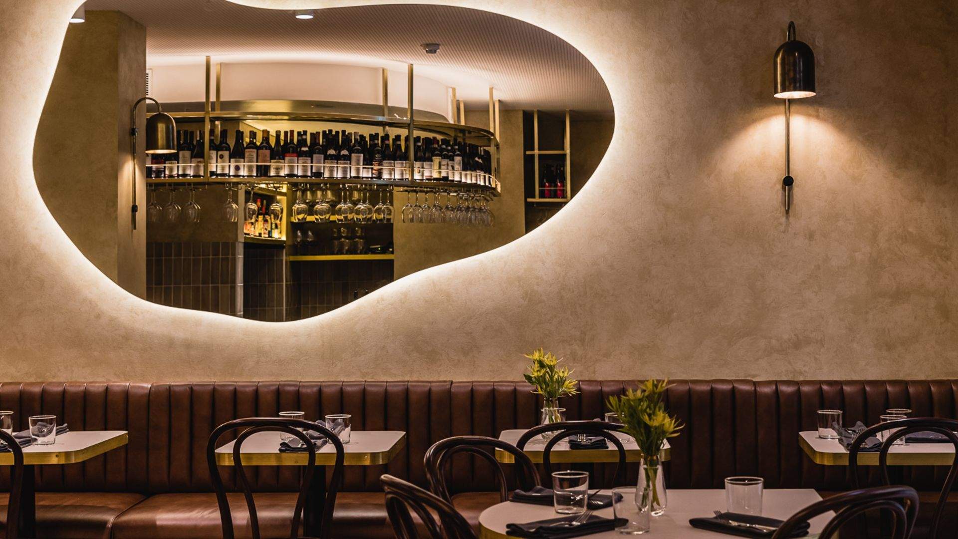 Ragazzi Is the CBD's New Minimal-Intervention Wine and Pasta Bar by the Love, Tilly Devine Crew