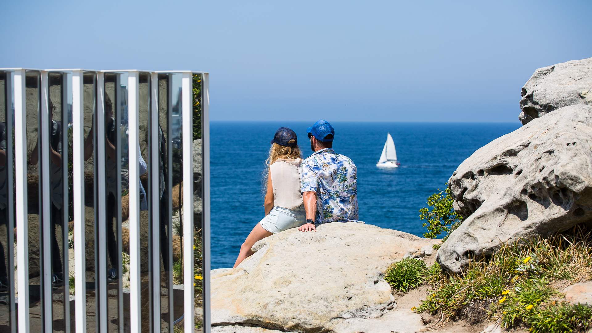 Six Stunning Works to Ogle at Sculpture by the Sea 2019