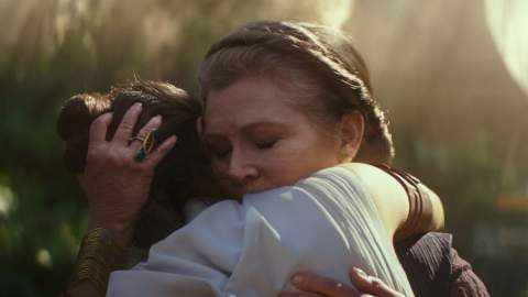 The Final Trailer for 'Star Wars: Episode IX — The Rise of Skywalker' Is Here