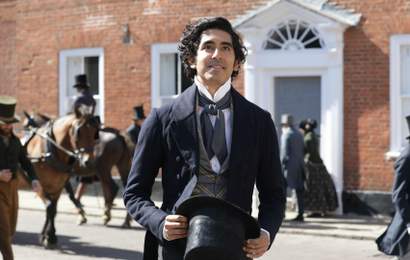Background image for Five Must-See Films at the MINI British Film Festival 2019