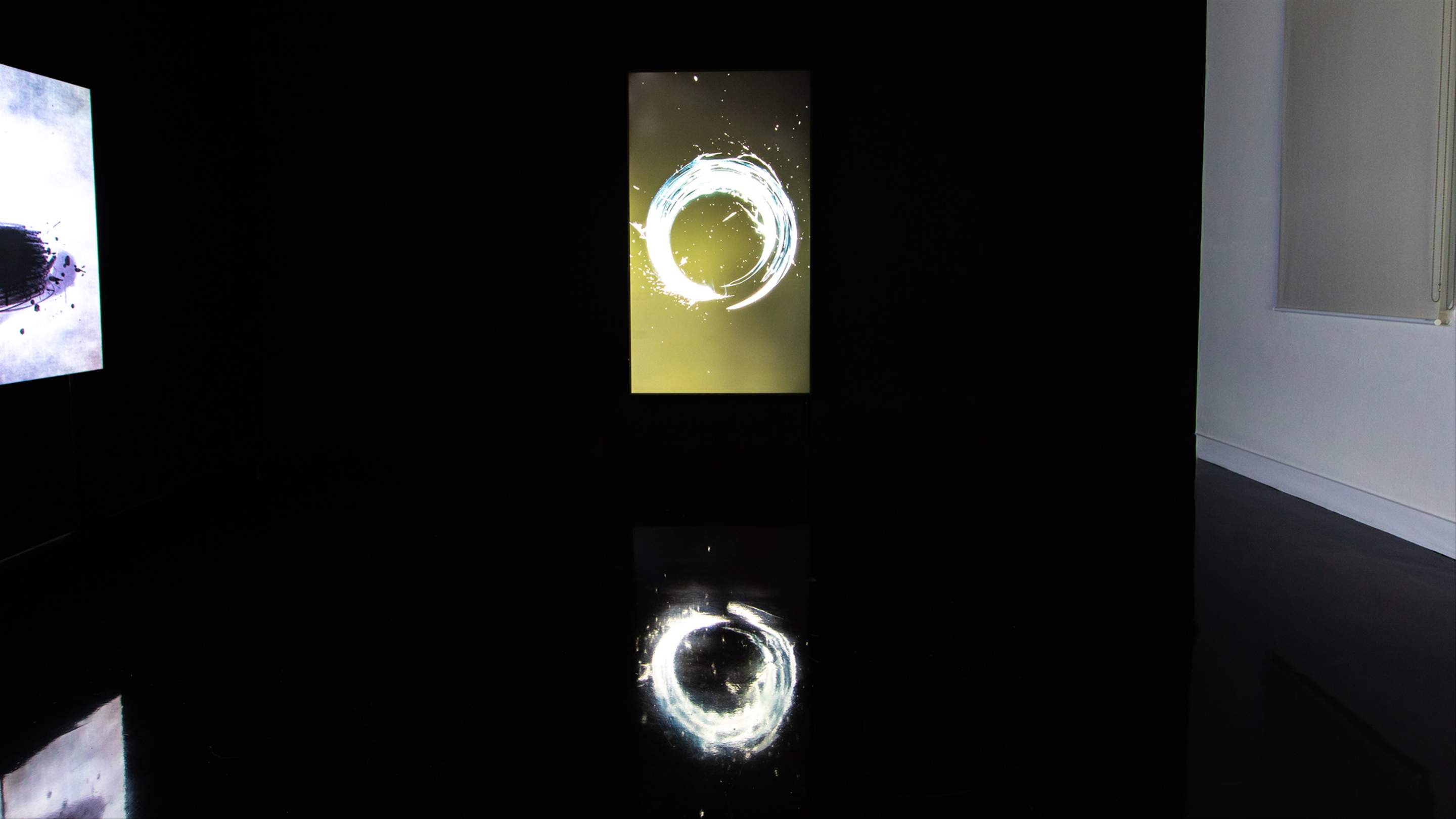 TeamLab: Reversible Rotation - Concrete Playground
