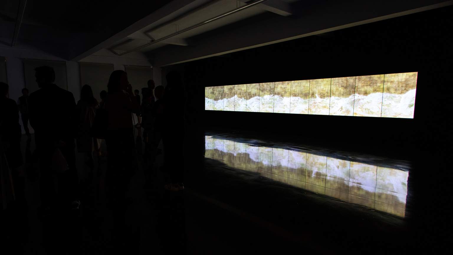 A Look Inside Teamlab's Psychedelic New Melbourne Exhibition ...
